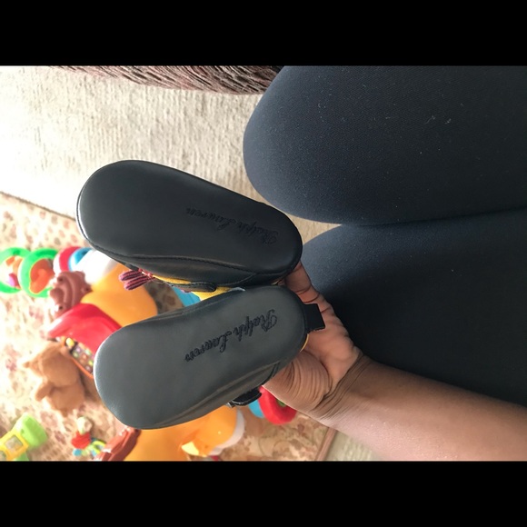 Infant Shoes - Picture 2 of 2